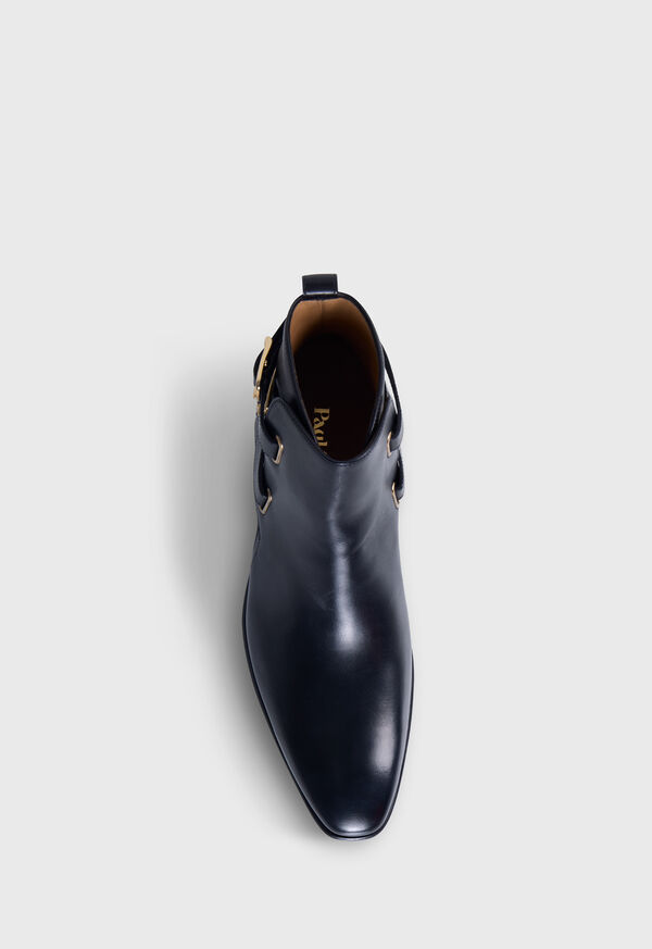 Paul Stuart Simon Jodphur Boot, image 4