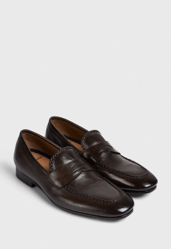 Paul Stuart Nemo Penny Loafer, image 3