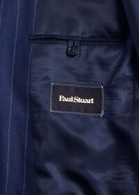 Paul Stuart Wool Stripe Paul Suit, thumbnail 6