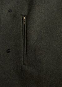 Paul Stuart Loden Kensington Coat, thumbnail 4