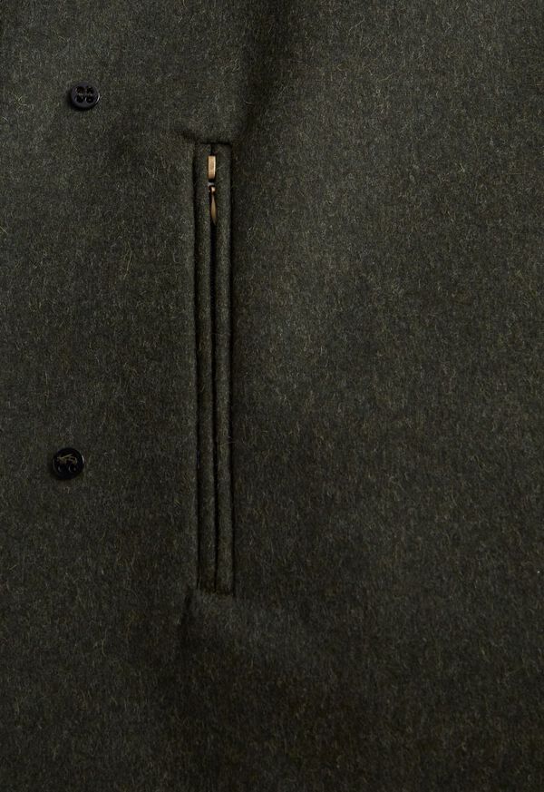 Paul Stuart Loden Kensington Coat, image 4