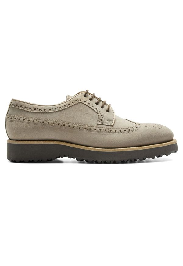 Paul Stuart Aston III Wingtip, image 1