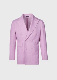 Paul Stuart Linen Jacket, thumbnail 1