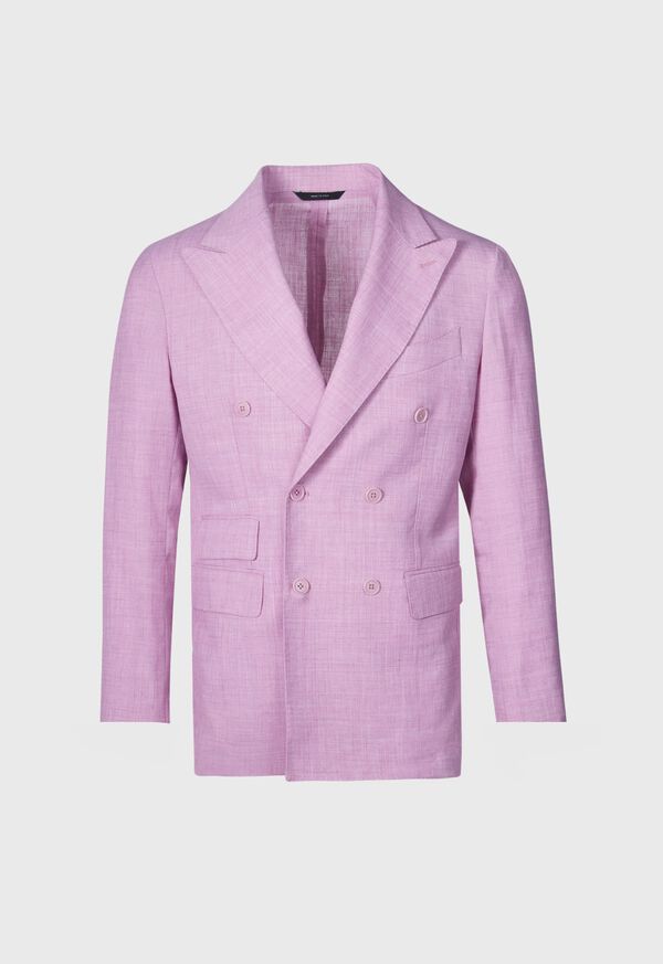 Paul Stuart Linen Jacket, image 1