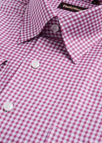 Paul Stuart Checked Sport Shirt, thumbnail 2