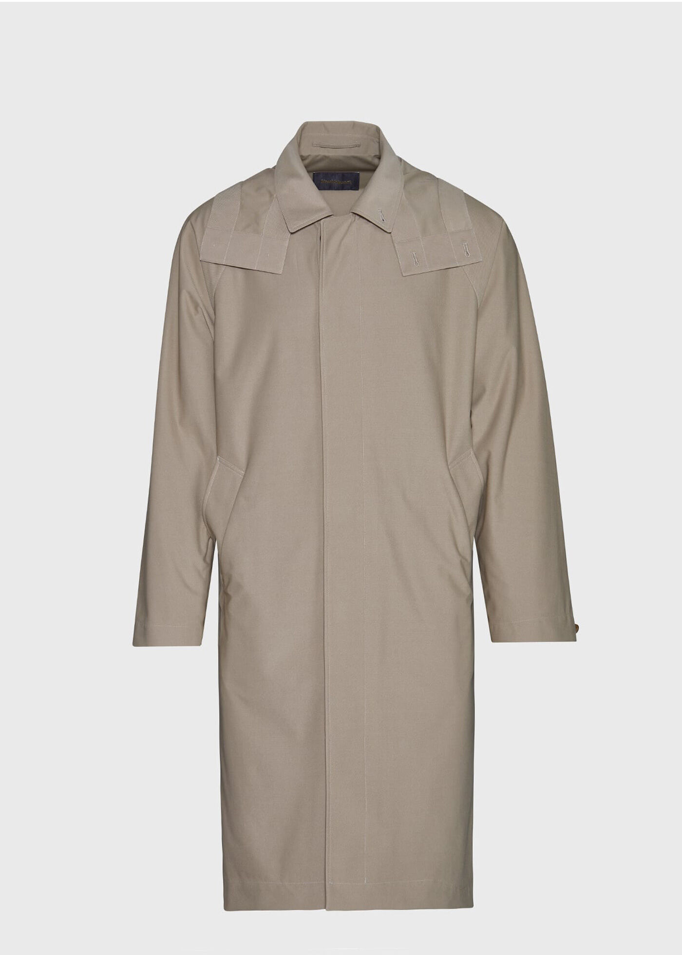 Men's deals packable raincoat