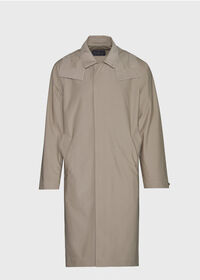 Paul Stuart High Tech Packable Raincoat, thumbnail 1