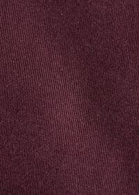 Paul Stuart Brushed Twill Five Pocket Pant, thumbnail 4