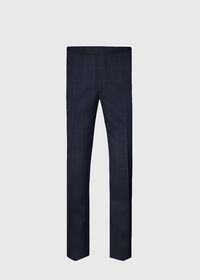Paul Stuart Wool Windowpane Suit, thumbnail 6