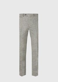 Paul Stuart Shetland Wool Tweed Trouser, thumbnail 1