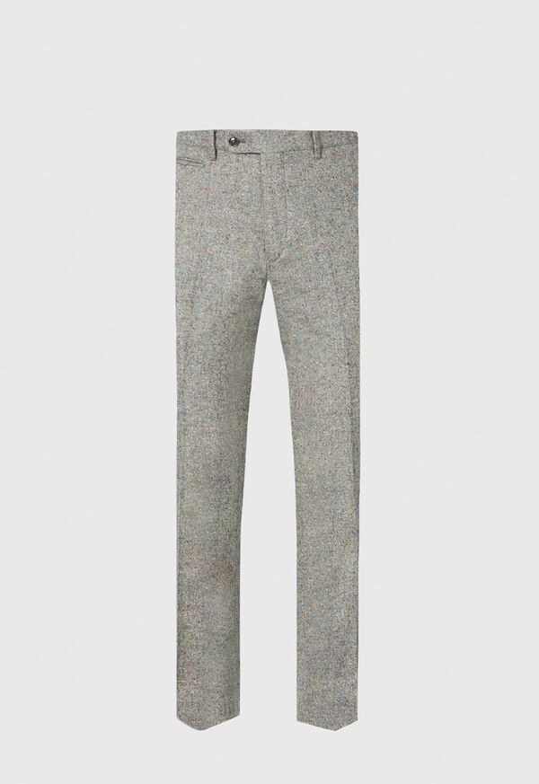 Paul Stuart Shetland Wool Tweed Trouser, image 1