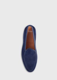 Paul Stuart Felix Suede Loafer, thumbnail 5
