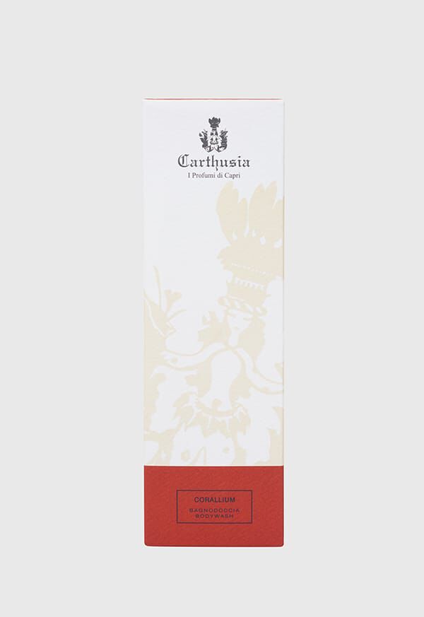 Paul Stuart Caorallium Shower Gel, image 2
