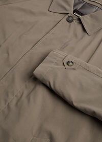 Paul Stuart Microfiber Raincoat, thumbnail 2