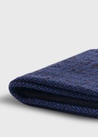 Paul Stuart Wool Micro Oxford Sock, thumbnail 2