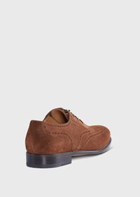 Paul Stuart Stone Lace up, thumbnail 3