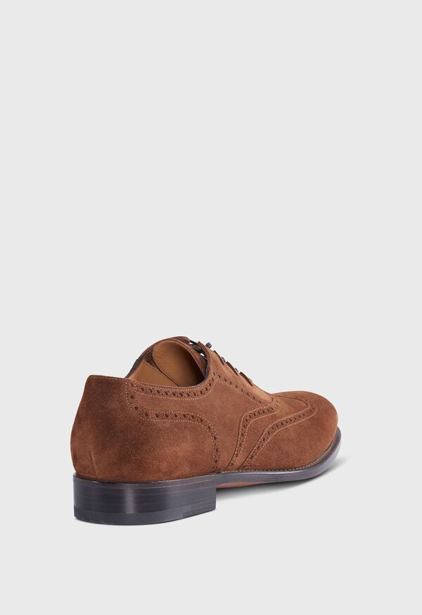 Paul Stuart Stone Lace up, image 3