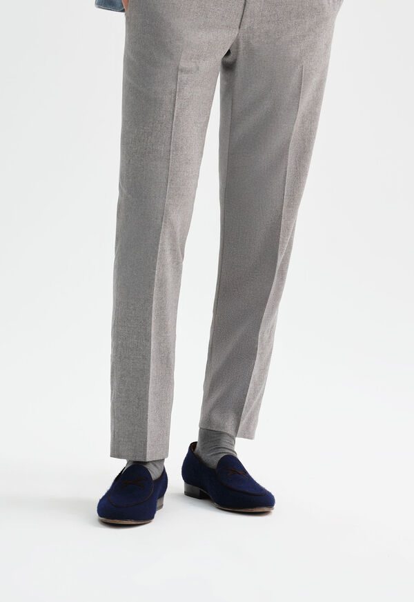 Paul Stuart Francisco II Wool Loafer, image 2