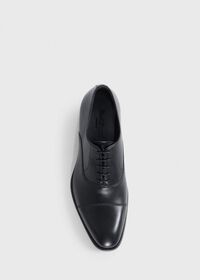 Paul Stuart Houston Leather Cap Toe, thumbnail 4