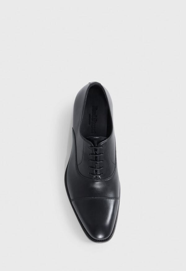 Paul Stuart Houston Leather Cap Toe, image 4
