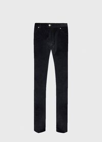Paul Stuart Five-Pocket Corduroy Pant, thumbnail 1