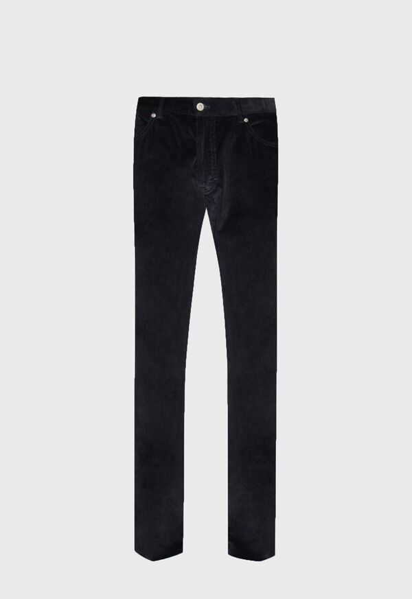 Paul Stuart Five-Pocket Corduroy Pant, image 1