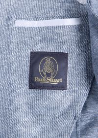 Paul Stuart Unstructured Knit Jacket, thumbnail 3