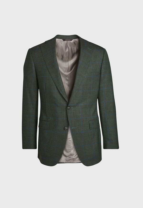 Paul Stuart Because Life Should Be Colorful Wool Suit, image 3