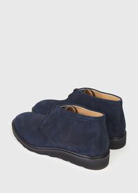 Paul Stuart Lugano Suede Chukka Boot, thumbnail 4