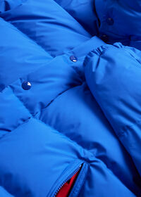 Paul Stuart Puffer Jacket, thumbnail 3