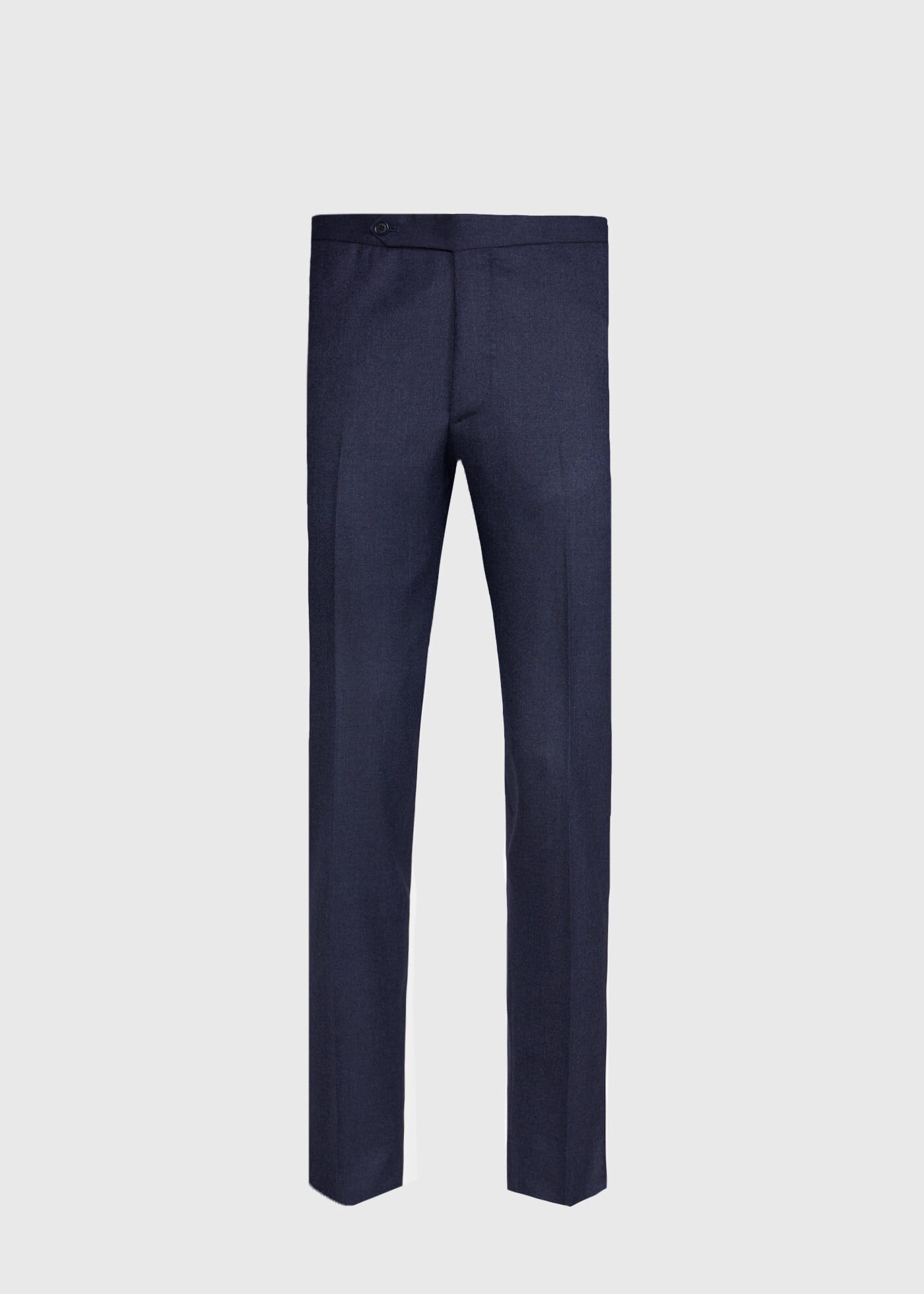 都築拓紀 INTER FACTORY double tailored Double Breasted Tic Weave Suit