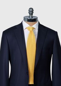 Paul Stuart Silk Knit Tie, thumbnail 2