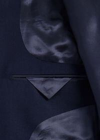 Paul Stuart All Year Wool Blazer, thumbnail 3