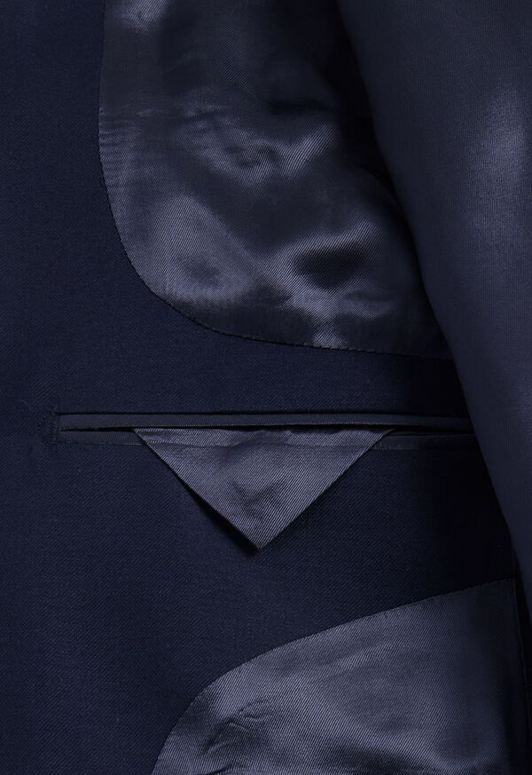 Paul Stuart All Year Wool Blazer, image 3