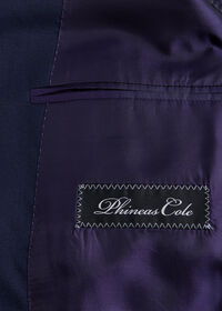 Paul Stuart All Year Wool Drake Suit, thumbnail 4