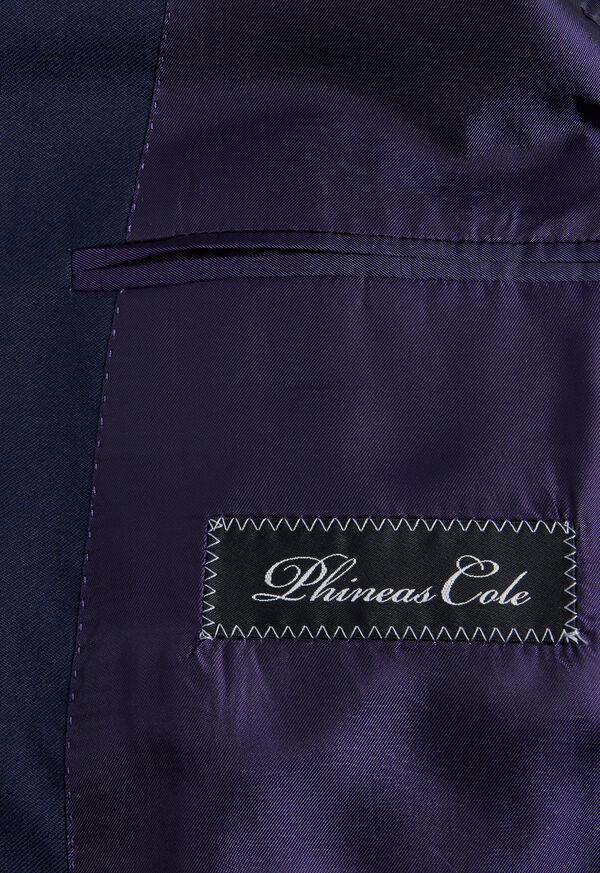 Paul Stuart All Year Wool Drake Suit, image 4