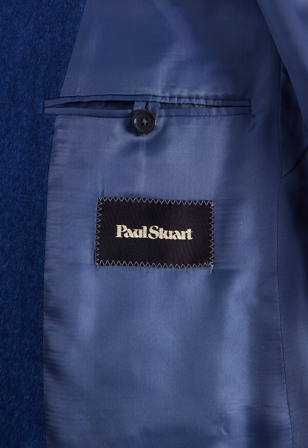 Paul Stuart Silk & Cashmere Paul Jacket, image 7