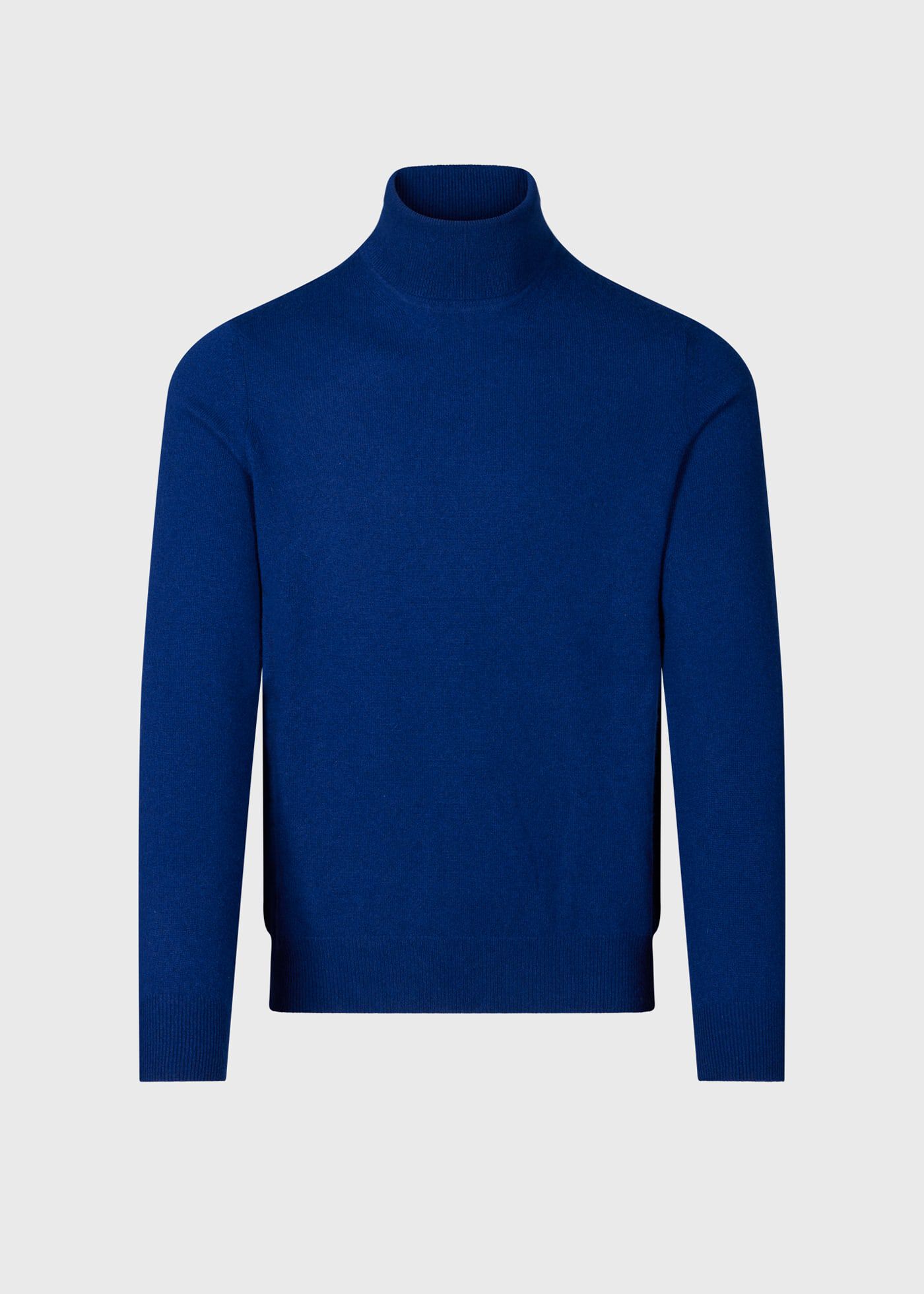 Cashmere Turtleneck