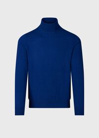 Paul Stuart Cashmere Turtleneck, thumbnail 1