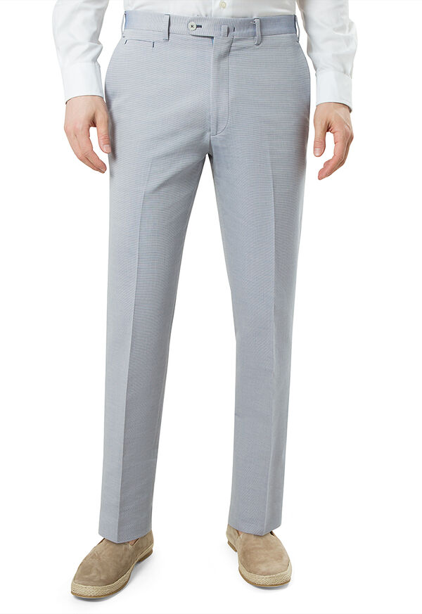 Paul Stuart Horizontal Pincord Trouser, image 1