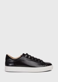 Paul Stuart Game Leather Sneaker, thumbnail 1