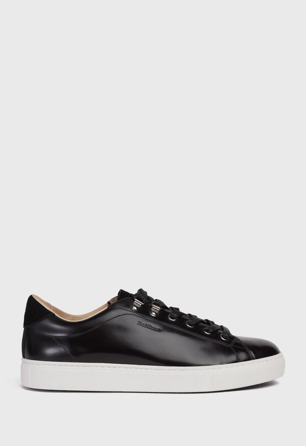 Paul Stuart Game Leather Sneaker, image 1