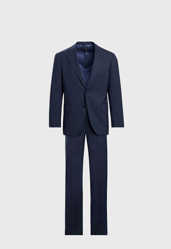 Paul Stuart All Year Super 120s Wool Suit, image 1