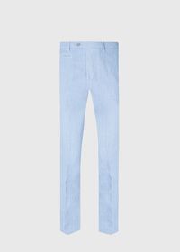 Paul Stuart Garment Dyed Linen Trouser, thumbnail 1