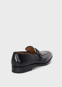 Paul Stuart Gideon Single Monk Loafer, thumbnail 10