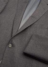 Paul Stuart Flannel Suit, thumbnail 3