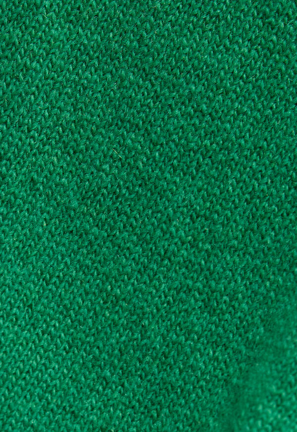 Paul Stuart Wool Johnny Collar Pullover, image 3