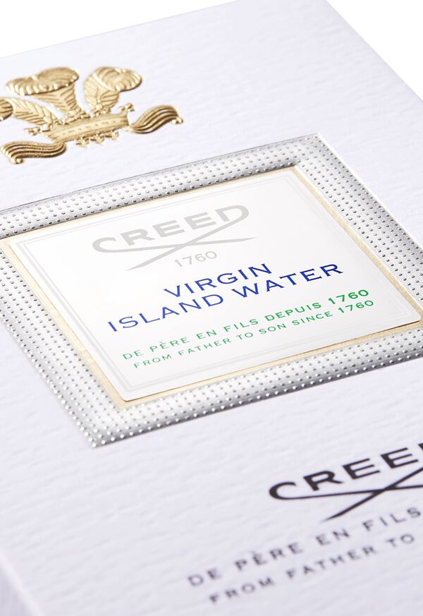 Paul Stuart Virgin Island Water, image 3
