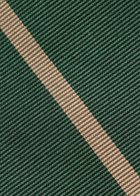 Paul Stuart Woven Silk Regimental Stripe Tie, thumbnail 3