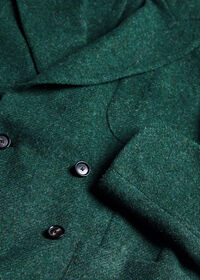 Paul Stuart Wool Boucle Jacket, thumbnail 2